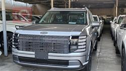 هيونداي باليسيد